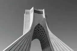 کیفیت هوای تهران قابل قبول است
