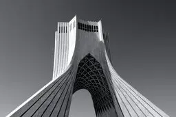 کیفیت هوای تهران قابل قبول است