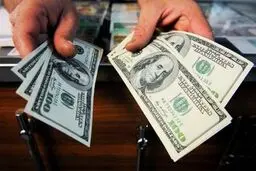 قیمت دلار و یورو در صرافی ملی پنجشنبه ۵ اسفند ۱۴۰۰