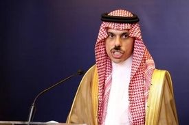 عربستان: ما باید در مذاکرات هسته ای ایران حضور داشته باشیم