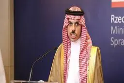 عربستان: ما باید در مذاکرات هسته ای ایران حضور داشته باشیم