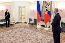 چرا الهام علی‌اف به مسکو رفت و چه سندی با پوتین امضا کرد؟