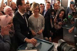 جنگ در سوریه عملاً تمام شده