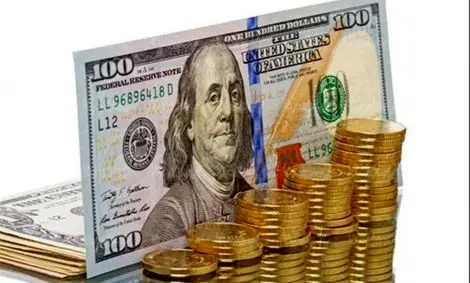 ارز و سکه چند؟