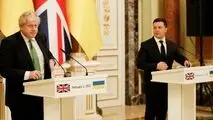 اوکراین بیش از هر زمان دیگری به حمایت شرکای خود نیاز دارد