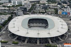 پاریس میزبان فینال لیگ قهرمانان اروپا ۲۰۲۲ می‌شود