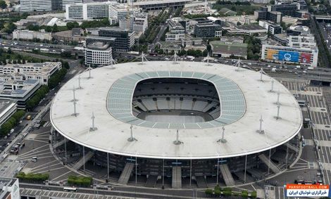 پاریس میزبان فینال لیگ قهرمانان اروپا ۲۰۲۲ می‌شود