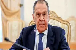 زمانی مذاکره می کنیم که شروط پوتین برآورده شود