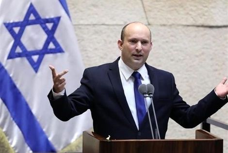 اسراییل: قلب ما با شهروندان اوکراینی است