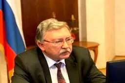 اولیانوف: کرسی ما در شورای امنیت محفوظ است