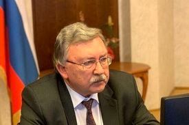 اولیانوف: کرسی ما در شورای امنیت محفوظ است