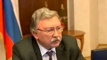 اولیانوف: کرسی ما در شورای امنیت محفوظ است