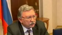 اولیانوف: کرسی ما در شورای امنیت محفوظ است