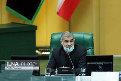 جلسه شورای عالی امنیت ملی با موضوع مذاکرات وین با حضور رئیس مجلس و وزیر خارجه