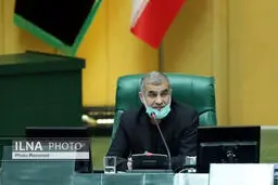 جلسه شورای عالی امنیت ملی با موضوع مذاکرات وین با حضور رئیس مجلس و وزیر خارجه
