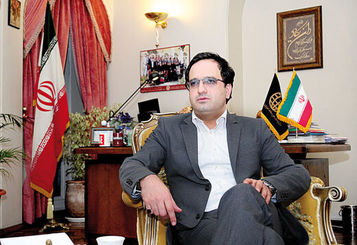 سیاست شرق گرایی ایران