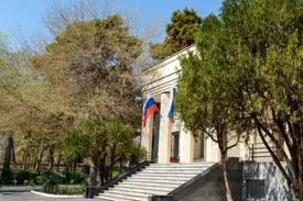 انتقاد سفارت انگلیس از سفارت روسیه در تهران