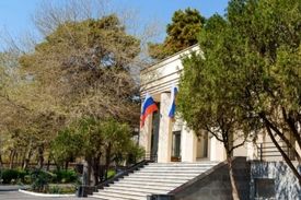 انتقاد سفارت انگلیس از سفارت روسیه در تهران