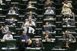 تکلیف مجلس به وزارت نیرو برای کاهش هدر رفت آب