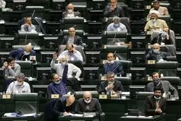 تکلیف مجلس به وزارت نیرو برای کاهش هدر رفت آب