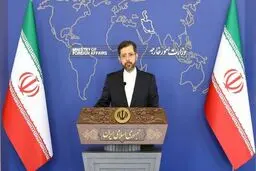 ایرانیان حاضر در اوکراین مکان‌یاب‌های خود را روشن کنند