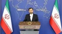 ایرانیان حاضر در اوکراین مکان‌یاب‌های خود را روشن کنند