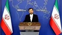 ایرانیان حاضر در اوکراین مکان‌یاب‌های خود را روشن کنند