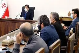 بورس باید یکی از امن‌ترین بخش‌های سرمایه‌گذاری باشد