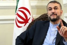 تحکیم ثبات و امنیت در منطقه با تحقق طرح‌های همکاری گسترش می‌یابد