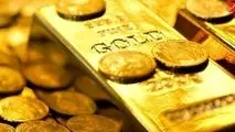 قیمت طلا و سکه در نهم اسفند ۱۴۰۰