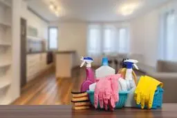 افزایش دو برابری مصرف آب هم‌زمان با خانه‌تکانی‌های عیدانه‌