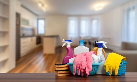 افزایش دو برابری مصرف آب هم‌زمان با خانه‌تکانی‌های عیدانه‌