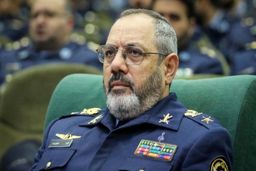 اقتدار ایران قابل معامله نیست