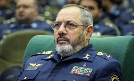 اقتدار ایران قابل معامله نیست