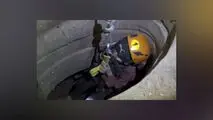 روایتی تازه از جنایت کودک ربایی در کرمان