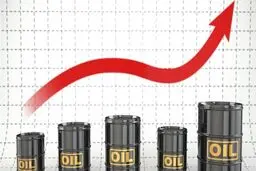 قیمت نفت بالا میرود؟