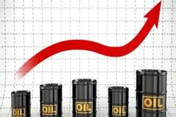 قیمت نفت بالا میرود؟