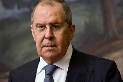 لاوروف: جایگزینی برای برجام وجود ندارد