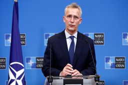 ناتو وارد درگیری نظامی نخواهد شد