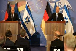 خواهان توافق در وین هستیم