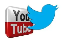 تولید محتوا در یوتیوب و توییتر جرم است!