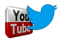 تولید محتوا در یوتیوب و توییتر جرم است!