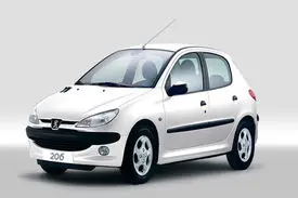 توقف تولید پژو ۴۰۵ و سمند از سال آینده