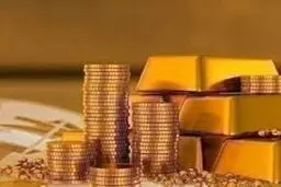 قیمت طلا و سکه در ۱۲ اسفند ۱۴۰۰