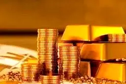 قیمت طلا و سکه در ۱۲ اسفند ۱۴۰۰