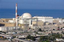 تلاش‌های روسیه برای تصرف نیروگاه هسته‌ای اوکراین