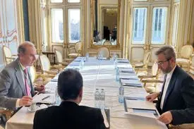 نفت ایران جایگزین نفت روسیه؟