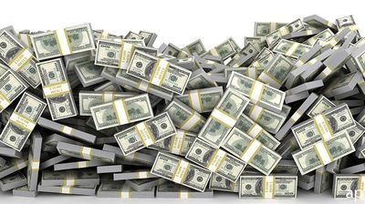 قیمت دلار و یورو شنبه ۱۴ اسفند