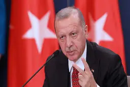 ترکیه: از ناتو انتظار میرود از اوکراین حمایت کند