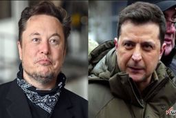 ایلان ماسک: تولید نفت و گاز را افزایش دهید